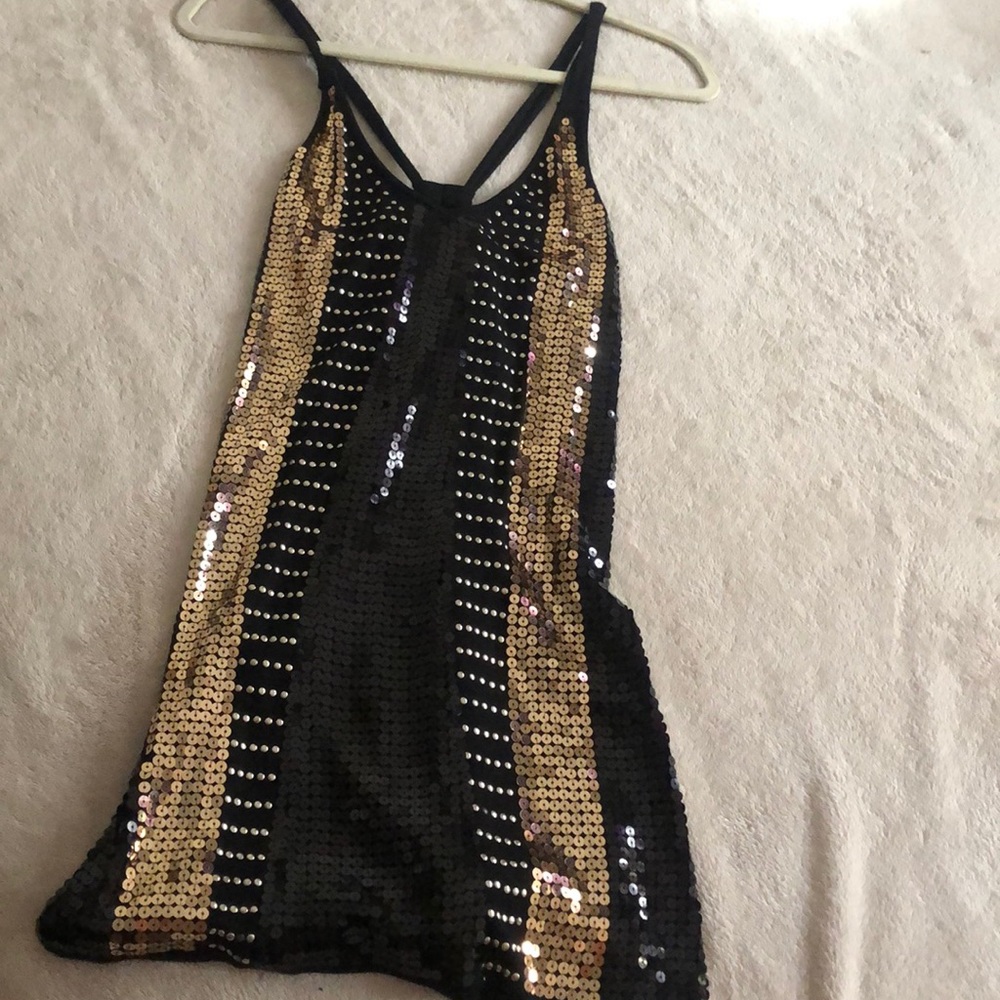Night out dress